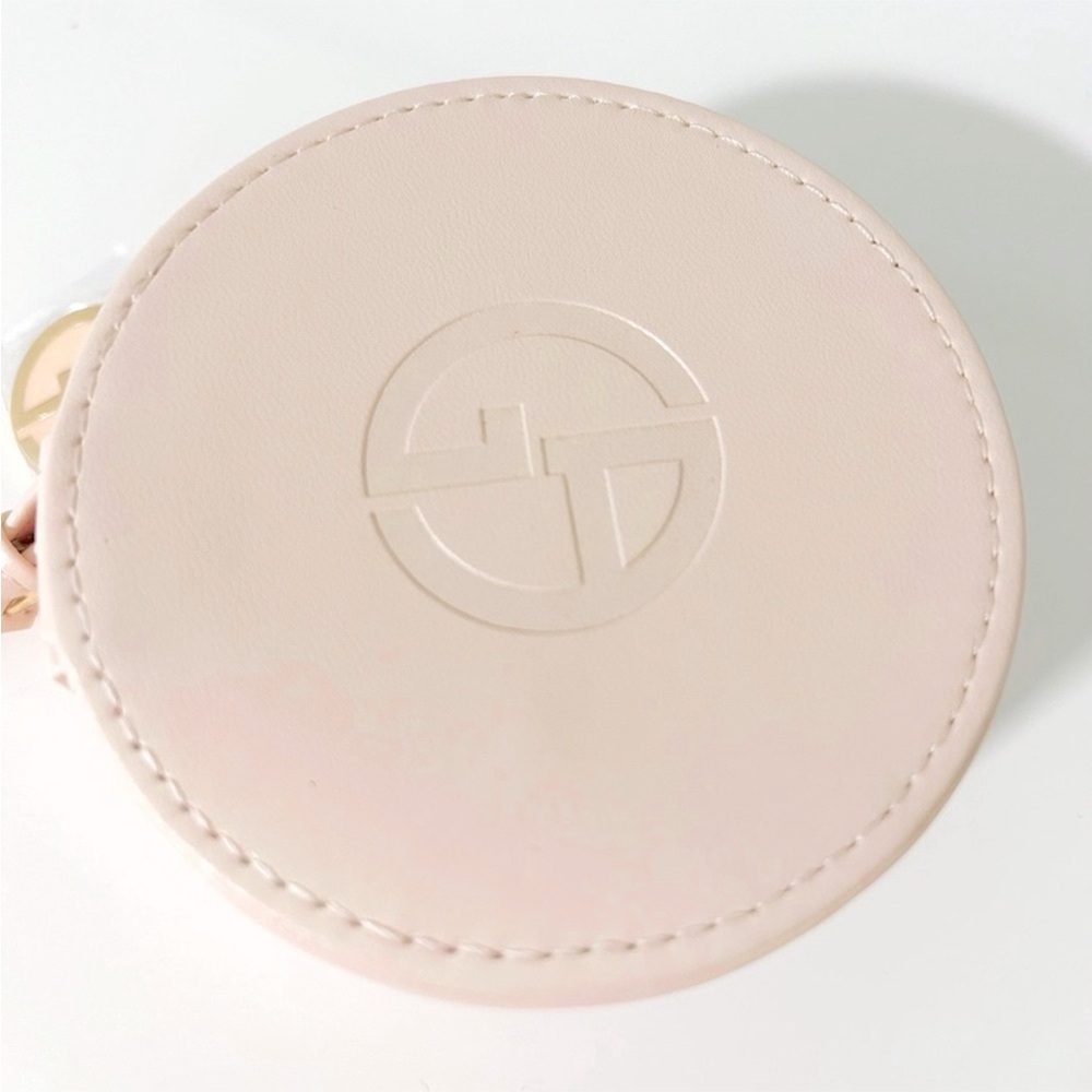 Gergeo Amani Cosmetic/Coin Case - Picture 2 of 5